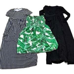 Three Women’s Dresses Size XL